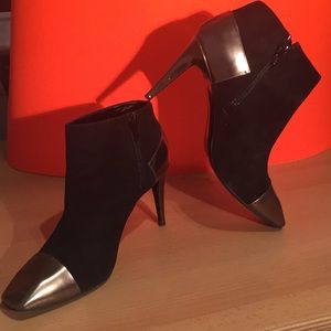Women’s ankle boot